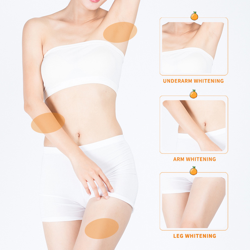 SADOER Vitamin C Whitening Cream