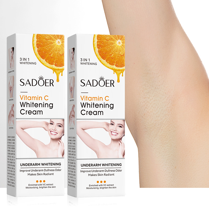 SADOER Vitamin C Whitening Cream
