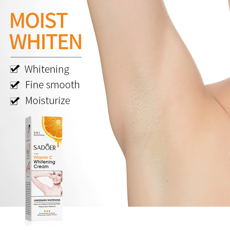 SADOER Vitamin C Whitening Cream