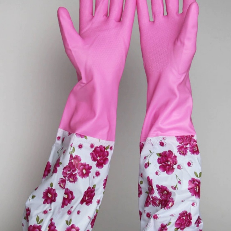 Waterproof Kitchen Gloves
