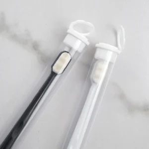 (২ পিস) Ultra Soft Nano Toothbrush